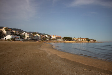 Playa de Alcossebre