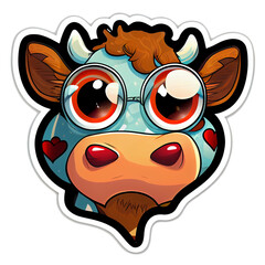 Adorables Stickers