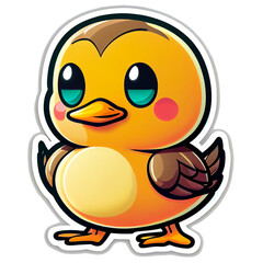Adorables Stickers