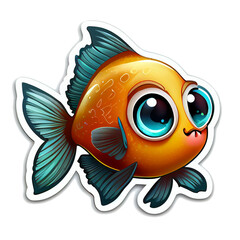 Adorables Stickers