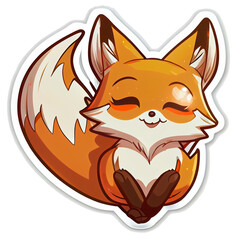 Adorables Stickers