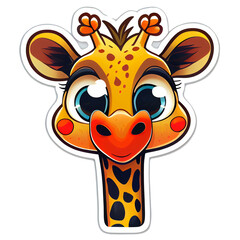 Adorables Stickers