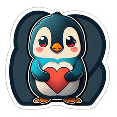Adorables Stickers