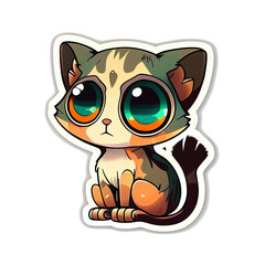 Adorables Stickers