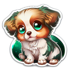 Adorables Stickers