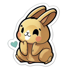 Adorables Stickers