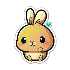 Adorables Stickers