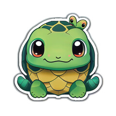 Adorables Stickers