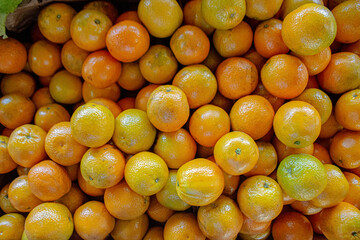 Naranjas
