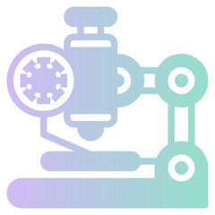 microscope
