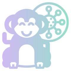 monkey