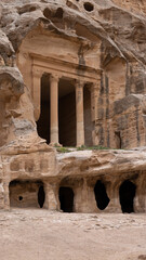 historic city ancient city