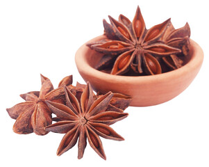 Aromatic star anise