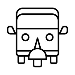 Obraz premium transportation