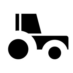 tractor