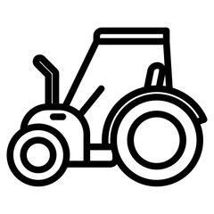 tractor