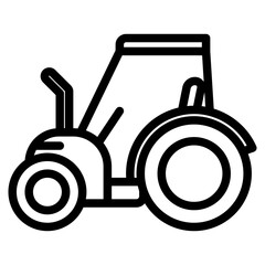 tractor