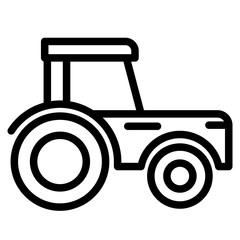 tractor
