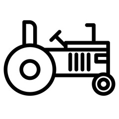 tractor