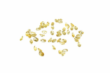 Citrine crystal/citrine gemstones