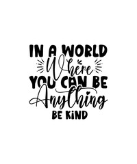 Kindness Svg Bundle, Be Kind Svg, Inspirational Svg, Motivational Svg, Mental Health Svg, Positive Quotes Svg, Png, Cut Files For Cricut