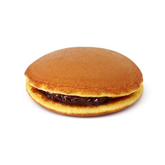 どら焼き どらやき イラスト リアル 