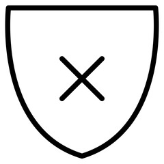 Fototapeta premium warning