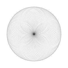 Creative modern vector pad design