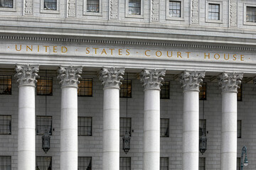  united states court house