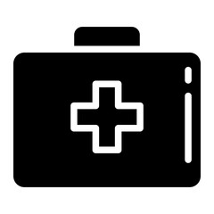 Obraz premium ambulance