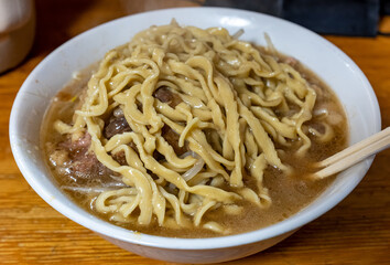 ラーメン