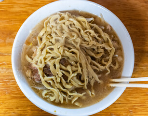 ラーメン