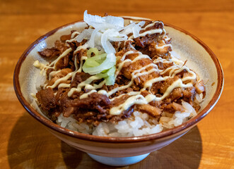 ラーメン