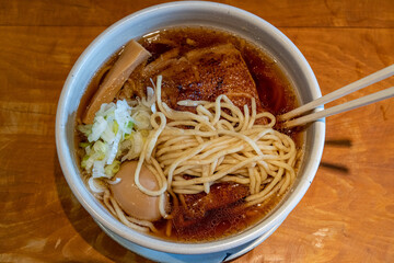 ラーメン