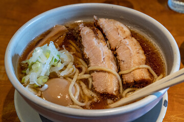 ラーメン