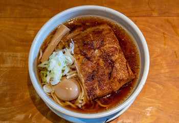 ラーメン