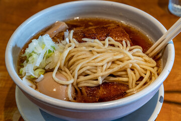 ラーメン