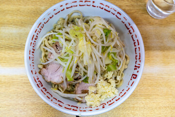 ラーメン
