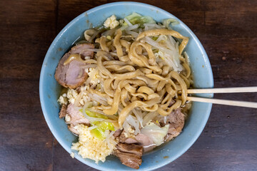 ラーメン