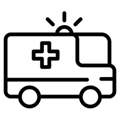 ambulance