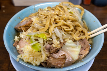 ラーメン