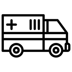ambulance