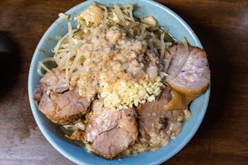 ラーメン