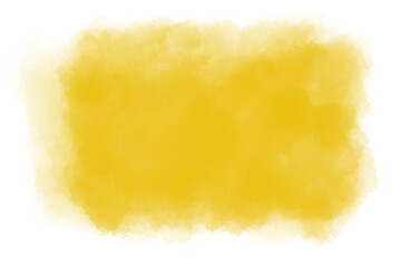 Watercolor with brush modern style with colorful decoration for your template.