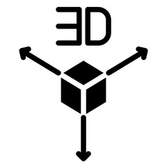 3d