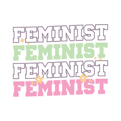 feminist