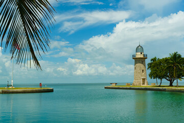 Boca Chita Key, Biscayne National Park, Miami, Florida