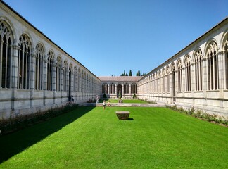 Pisa