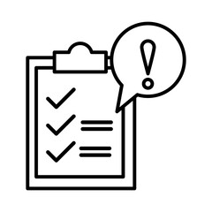 governance, risk icon vector