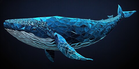 Polygon Whale, Generative AI